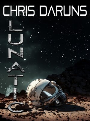 cover image of Lunatic